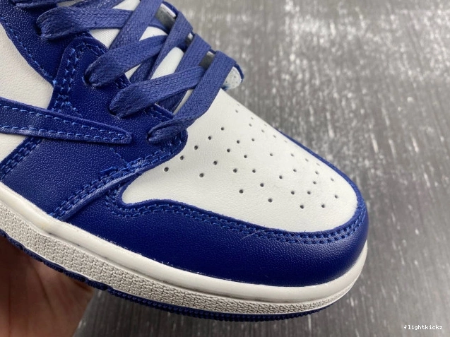 DM7890-101 JORDAN TRAVIS 1 X AIR CUSTOM OFF-WHITE X SCOTT 0814